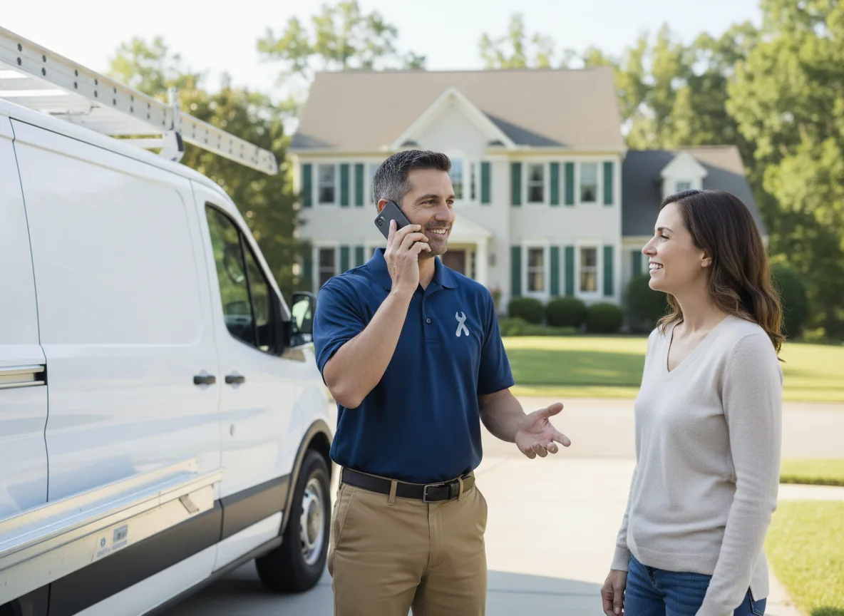 Home Gutter Service Purcell, OK FAQs